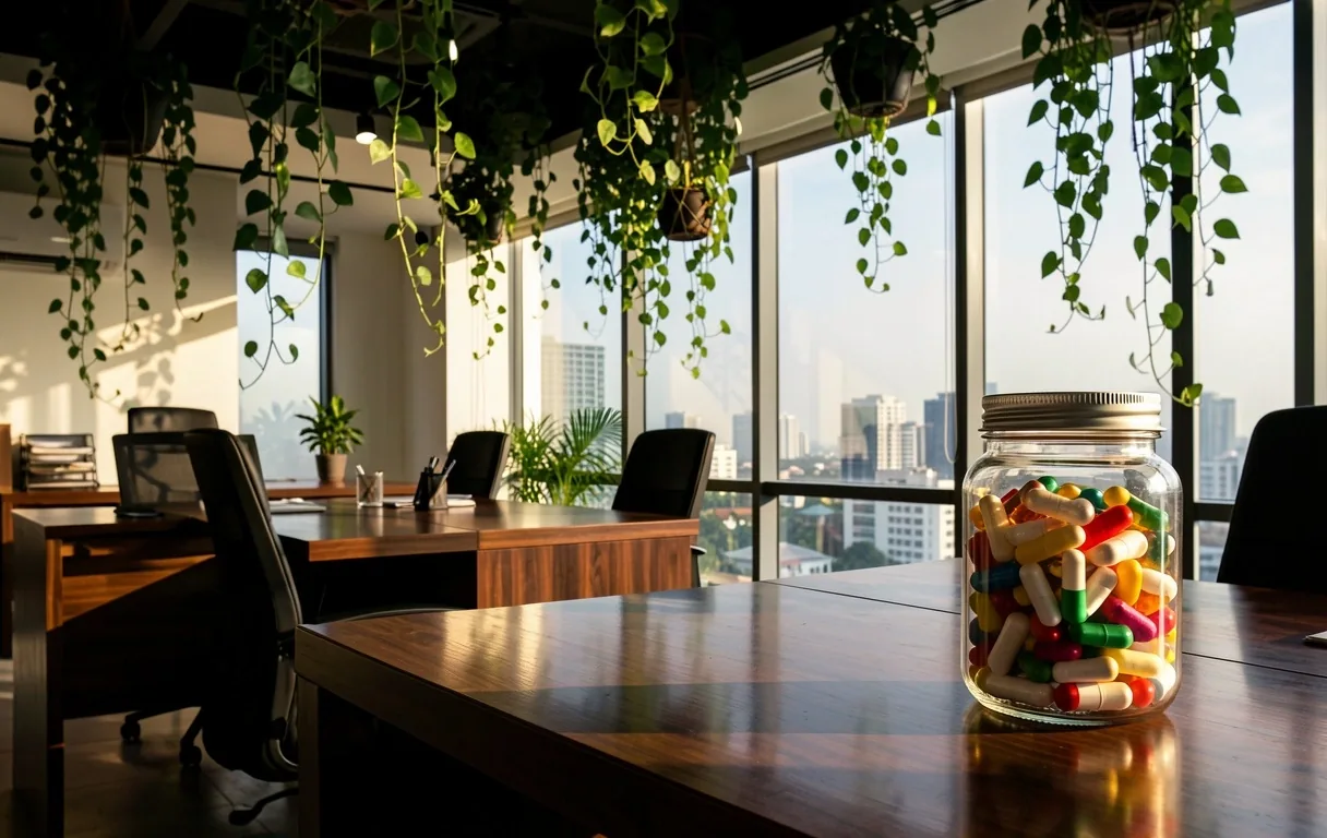 Surabaya Hub