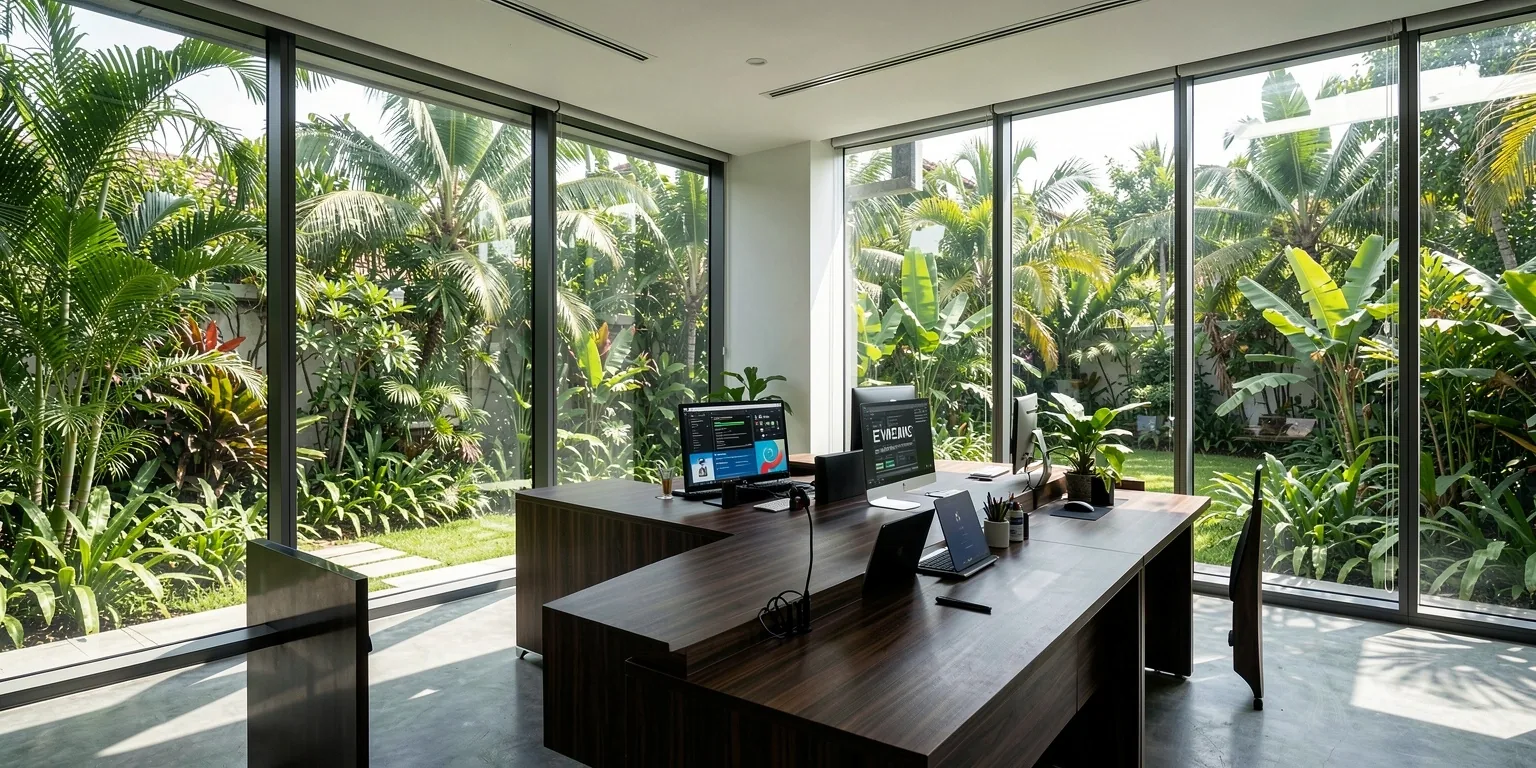 The JasaVita Environment