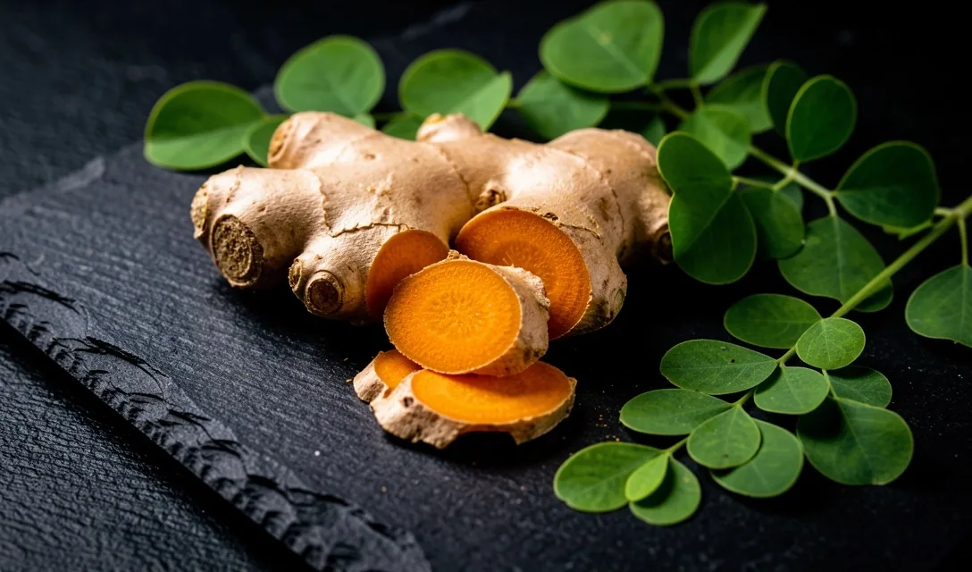 Ancient herbal wisdom