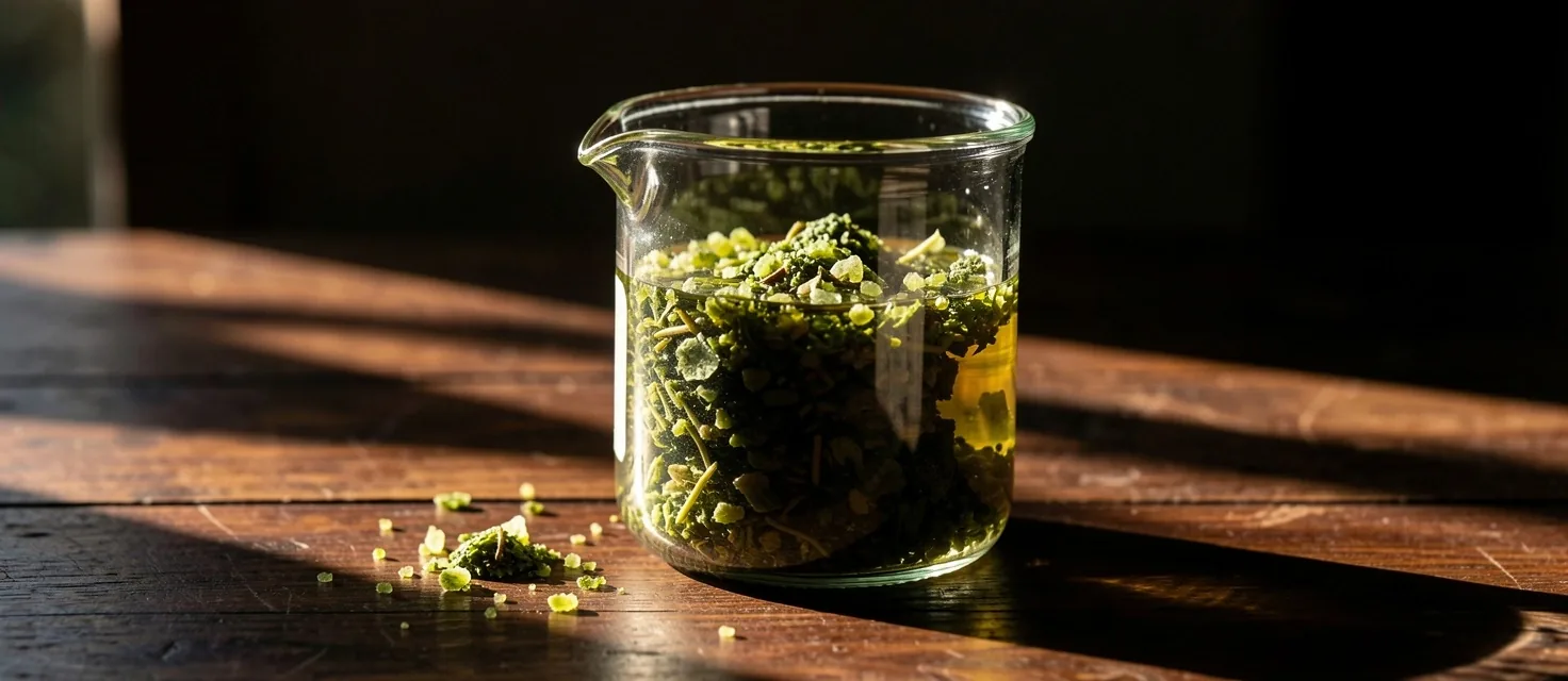 The science behind our natural supplements